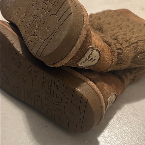Bearpaw Women’s boots size 8 - Picture 3 of 3